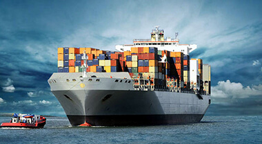 Sea-Freight